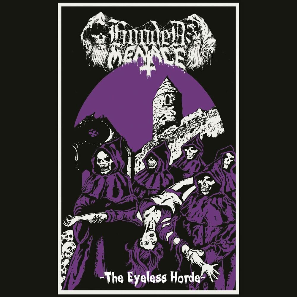 Picture of The Eyeless Horde