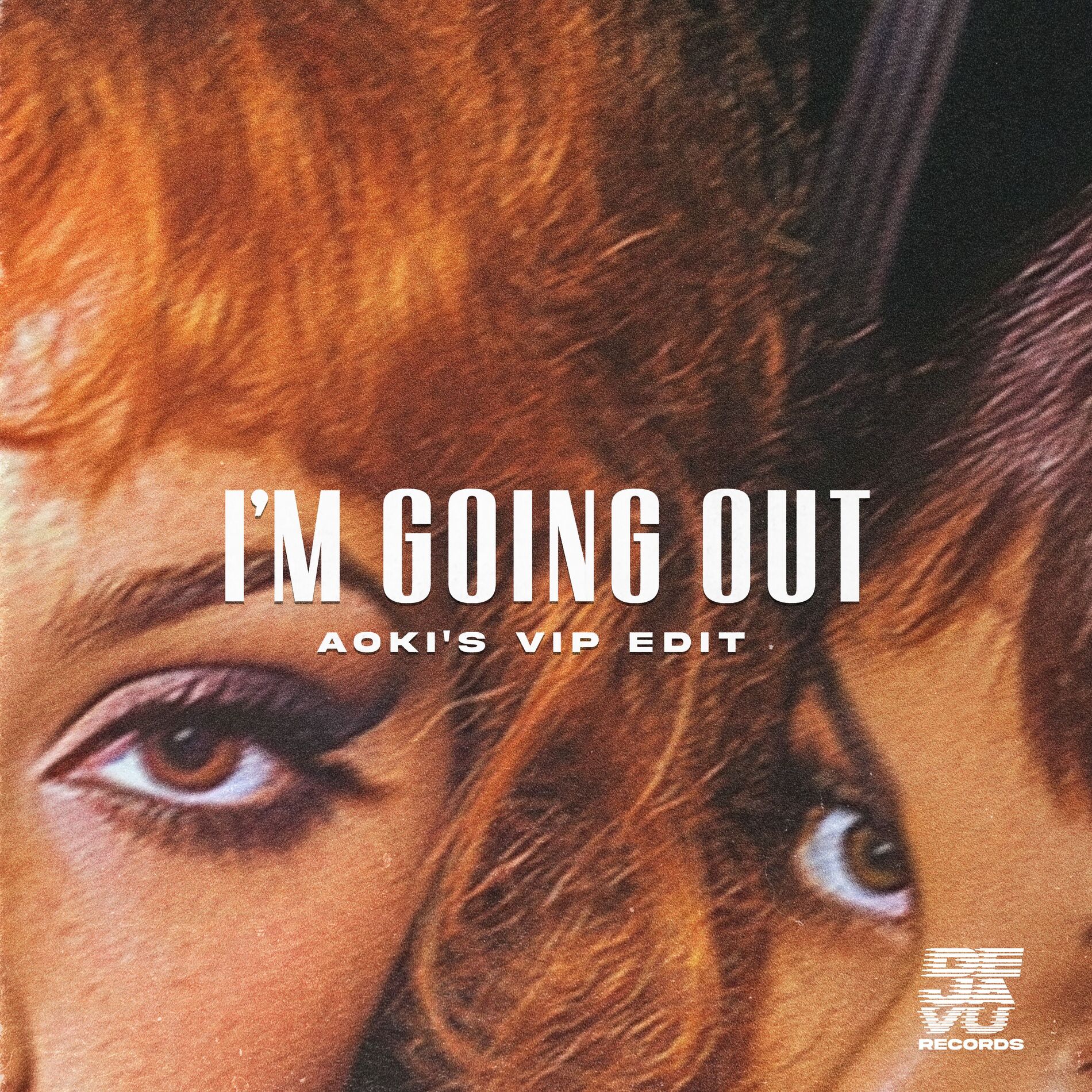 Album cover of I'm Going Out