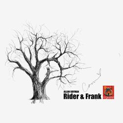 Cover of Rider & Frank Unplugged