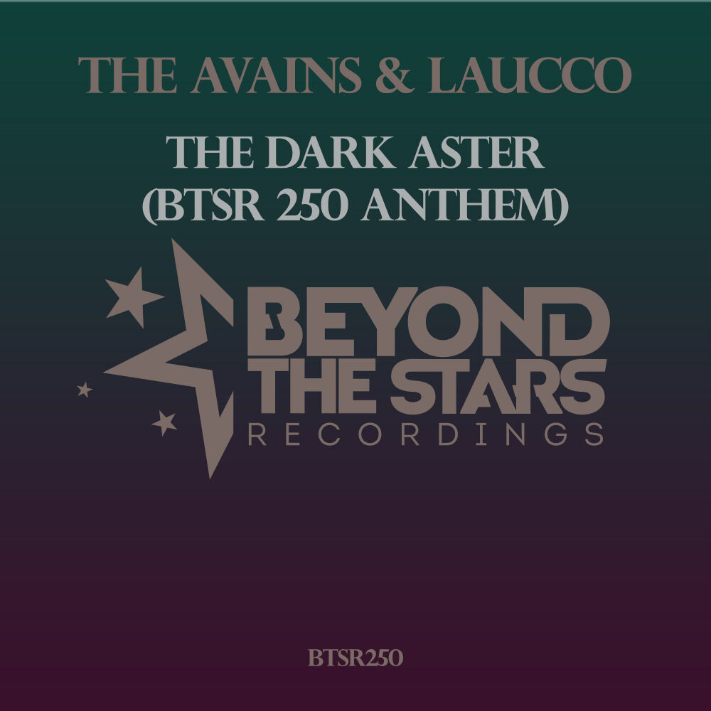 Picture of The Dark Aster (BTSR250 Anthem)