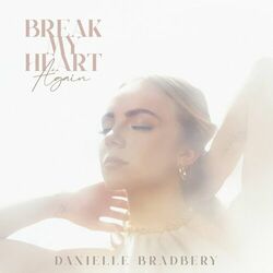 Cover of Break My Heart Again