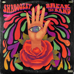 Cover of Break The Band (How Could She?)