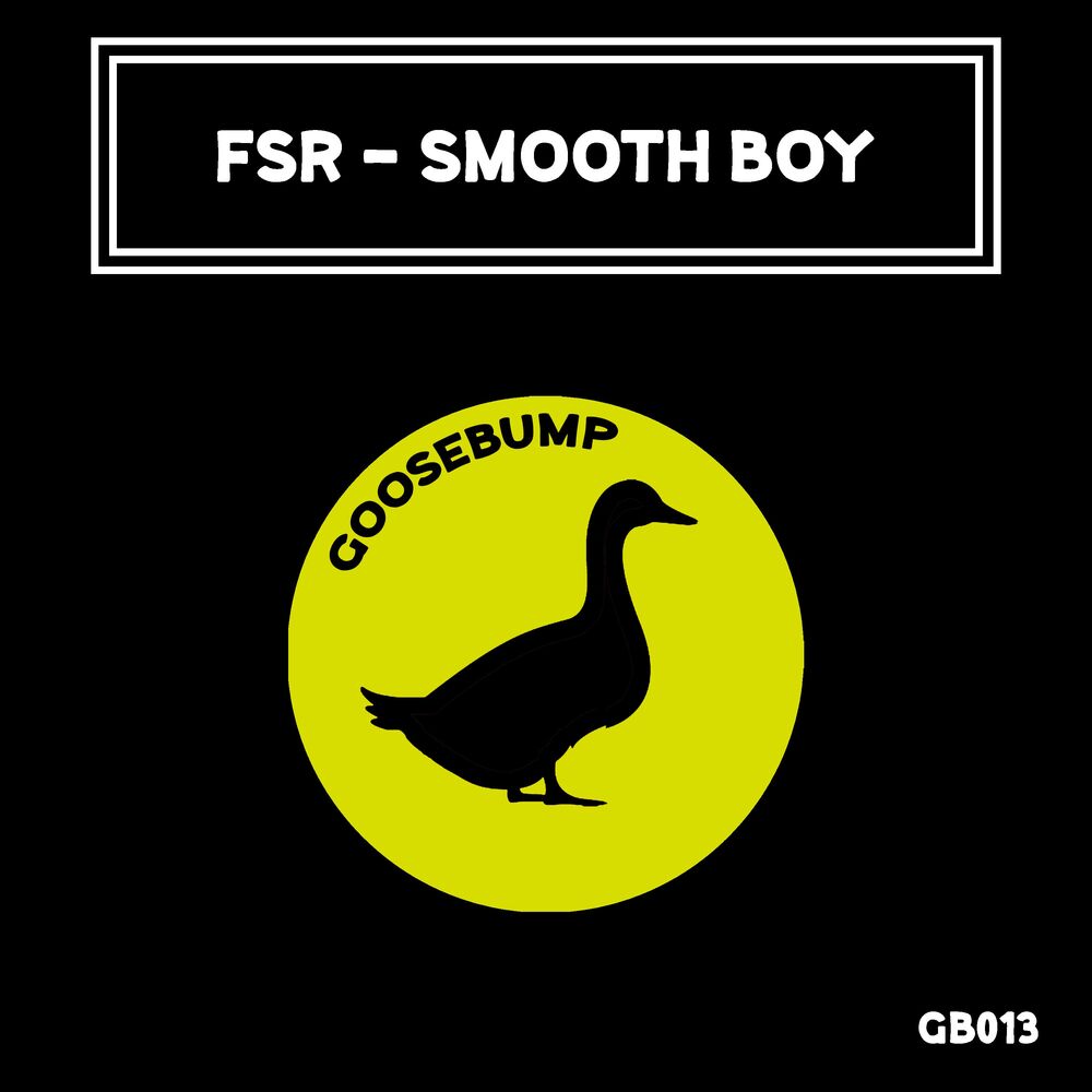 Picture of Smooth Boy
