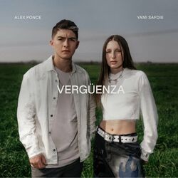 Cover of Vergüenza