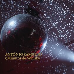 Cover of 5 Minutos De Whisky
