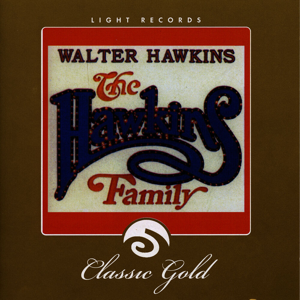 Picture of The Hawkins Family