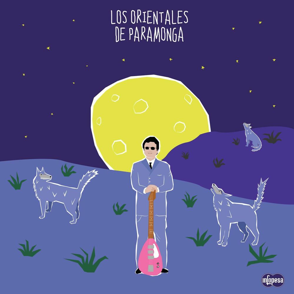 Picture of Los Orientales de Paramonga