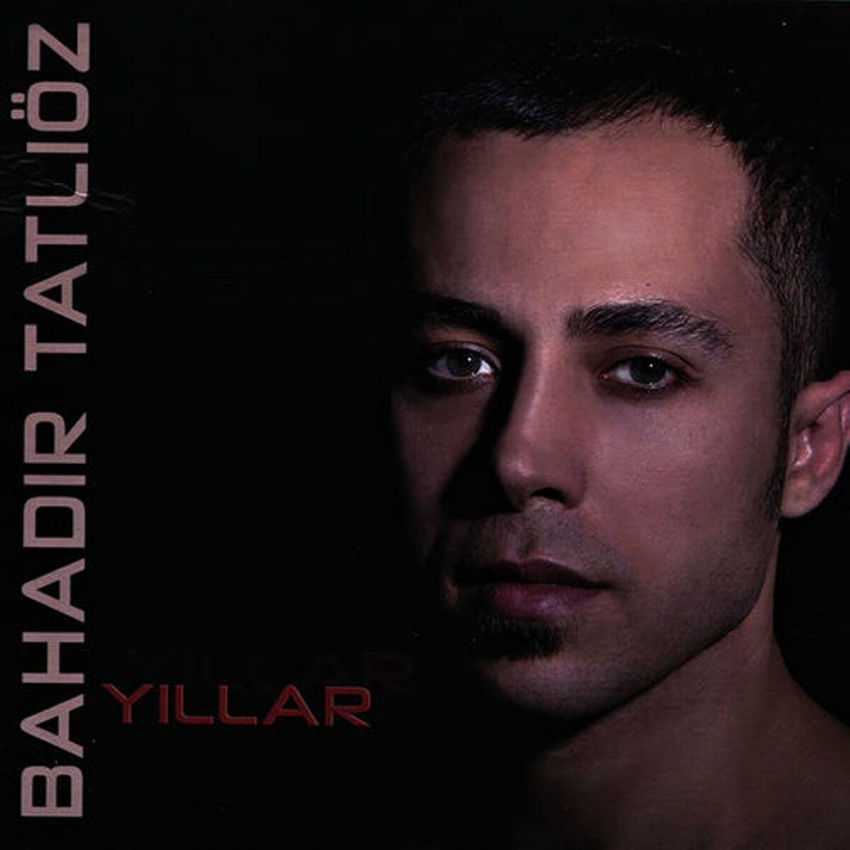 Album cover of Yıllar