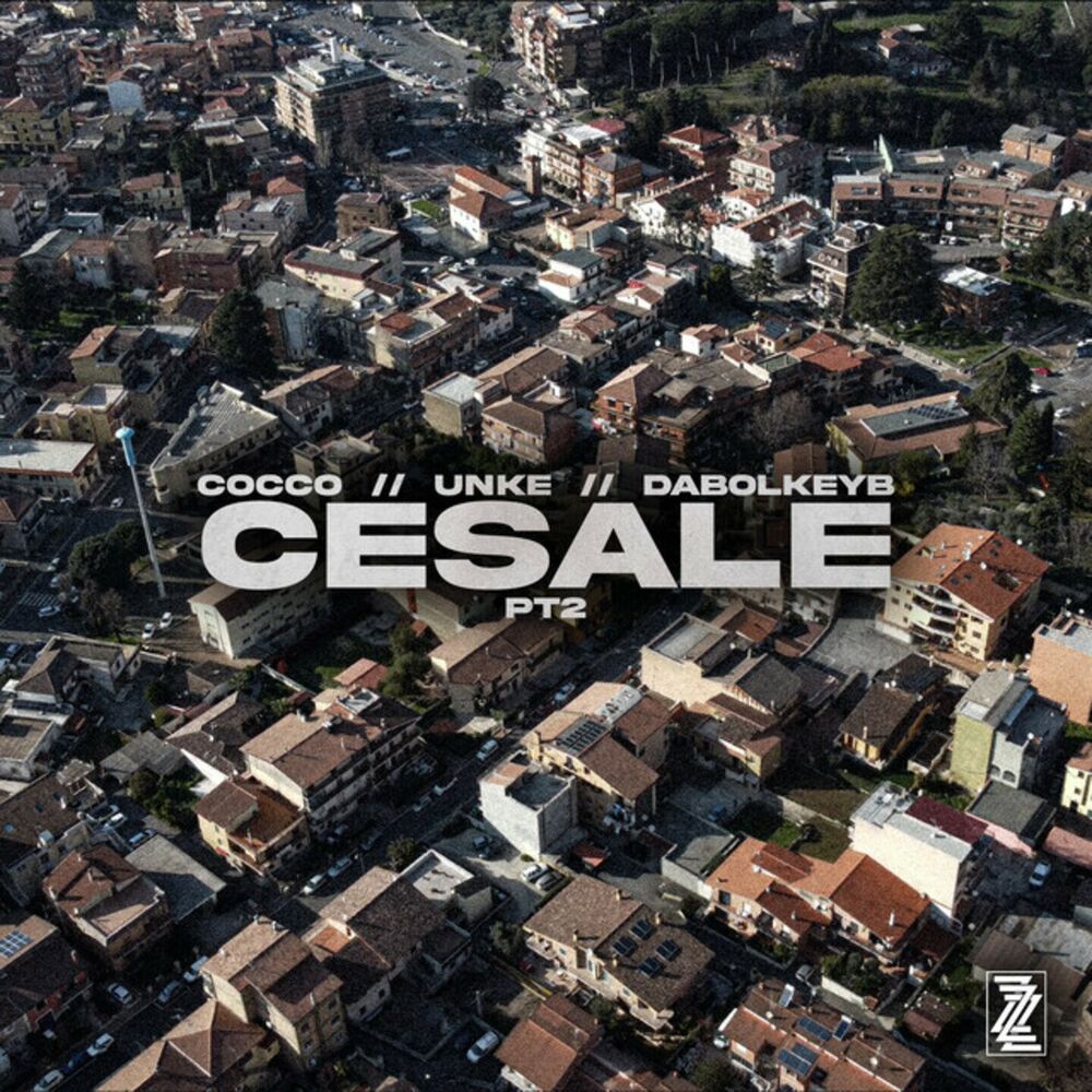 Picture of Cesale, Pt. 2