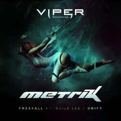 Cover of Freefall
