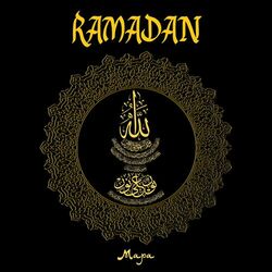 Cover of Ramadan