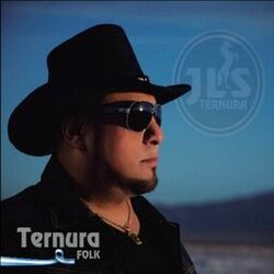 Cover of TERNURA FOLK