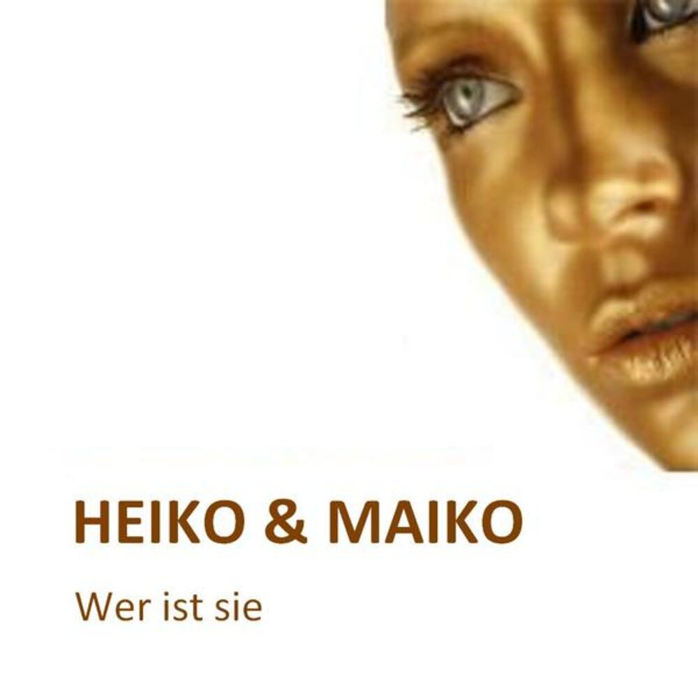 Picture of Wer Ist Sie?