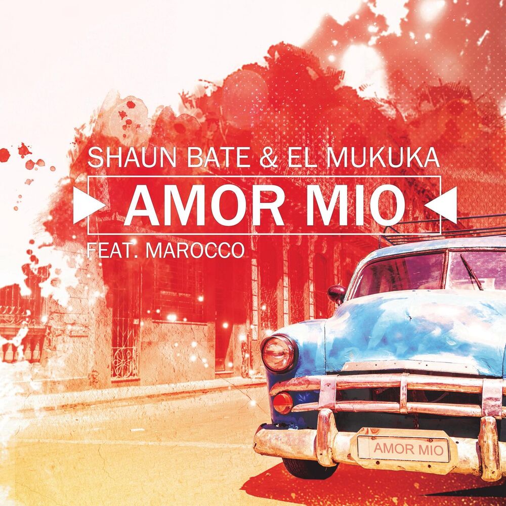 Picture of Amor Mio (feat. Marocco)