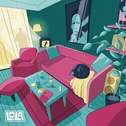 Cover of Cantaloupe Island