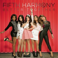 Cover of Better Together