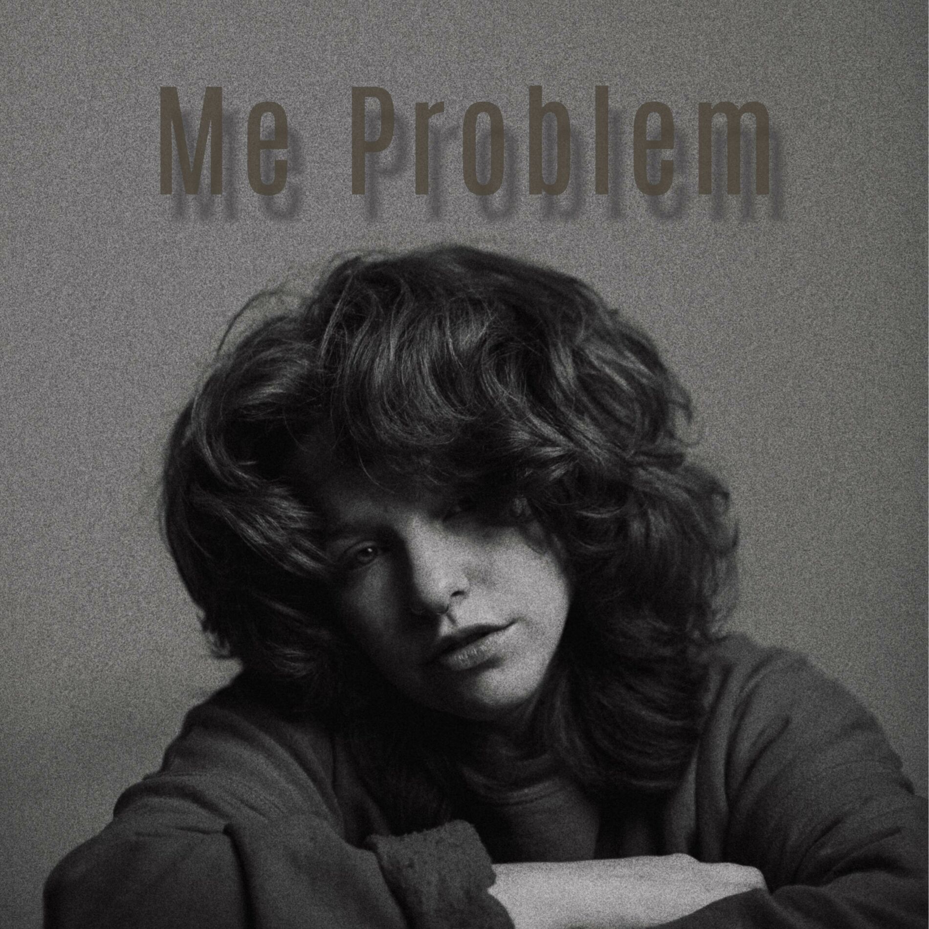 Album cover of Me Problem
