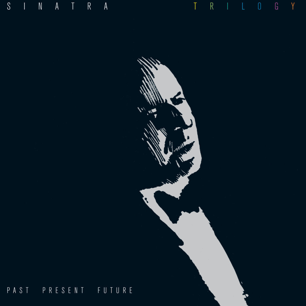 Album cover of Theme From New York, New York