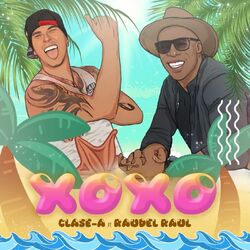 Cover of XOXO