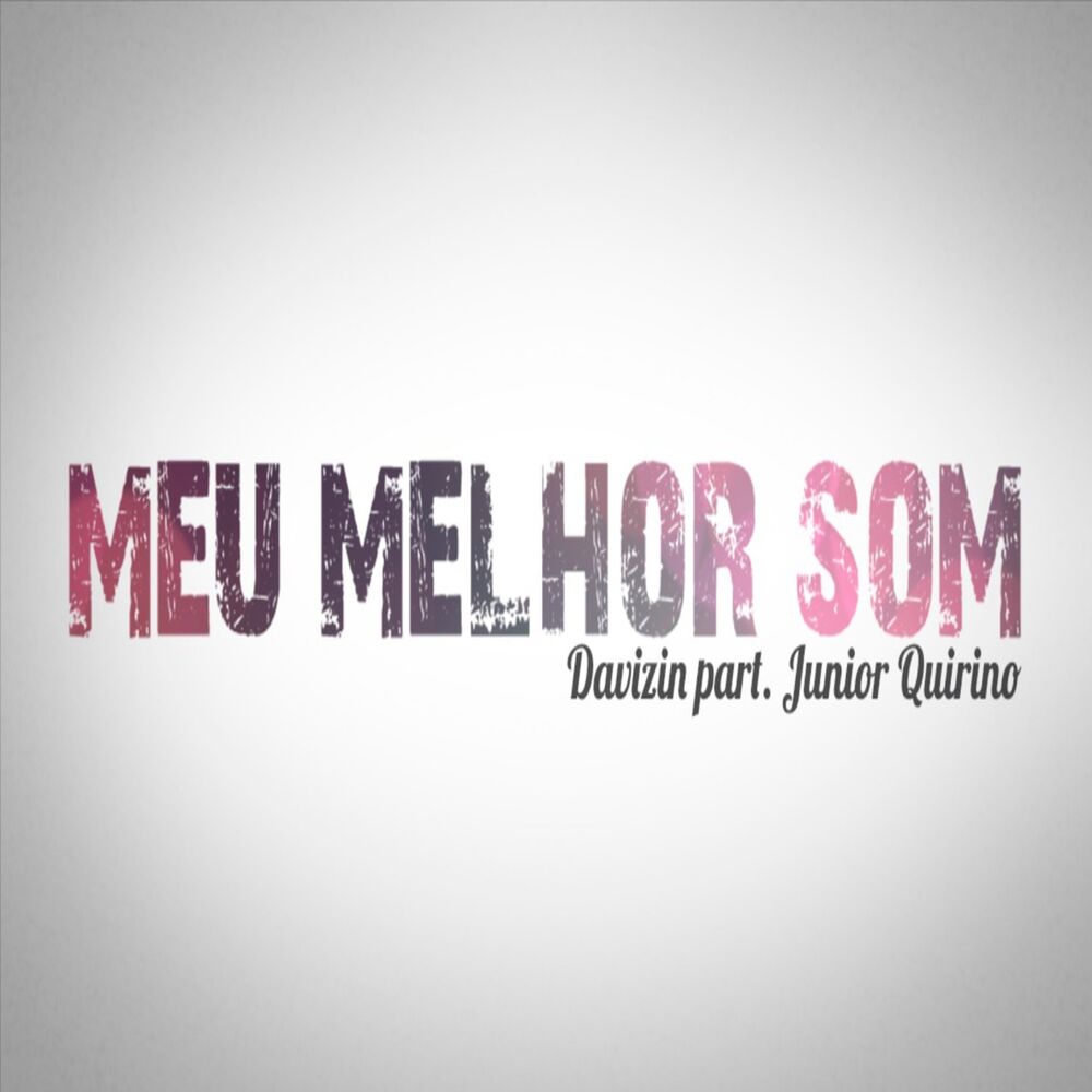 Picture of Meu Melhor Som