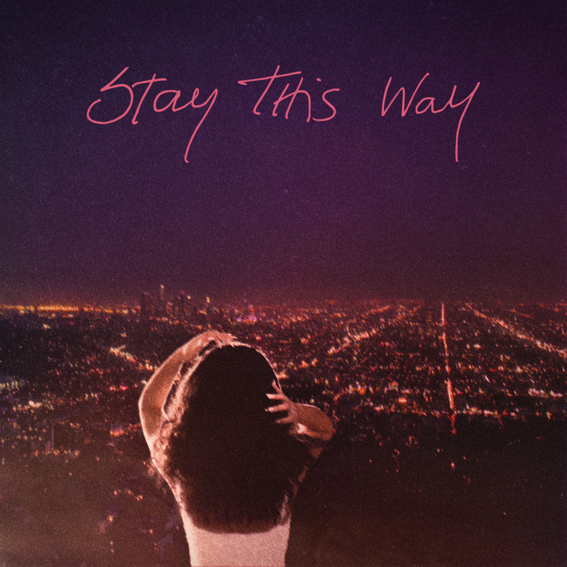 Album cover of Stay This Way (feat. Kes Kross)