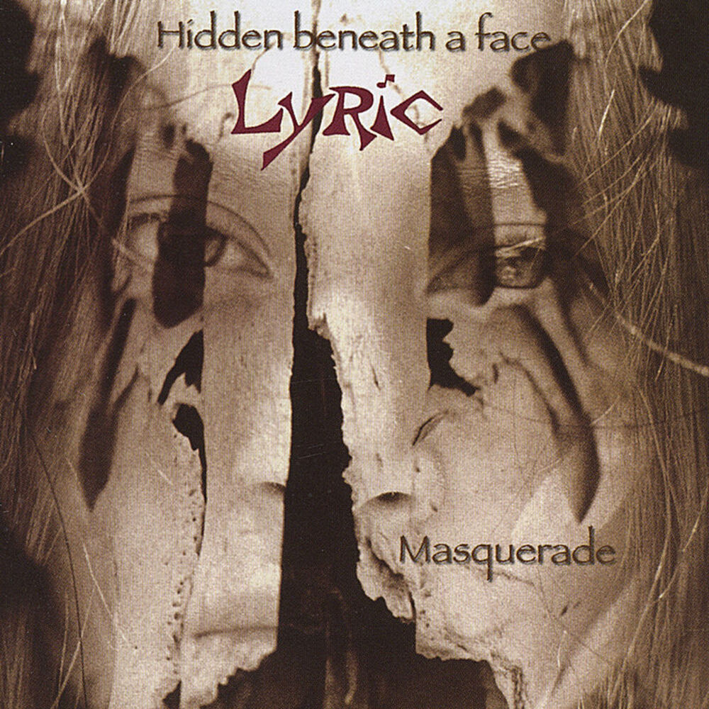 Picture of Masquerade