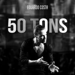 Cover of 50 Tons