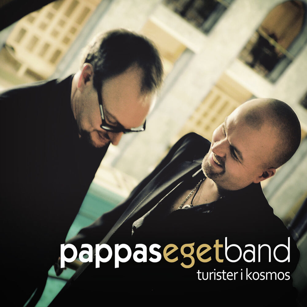 Picture of Turister I Kosmos