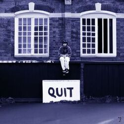 Cover of Ordinary Route