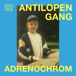 Adrenochrom