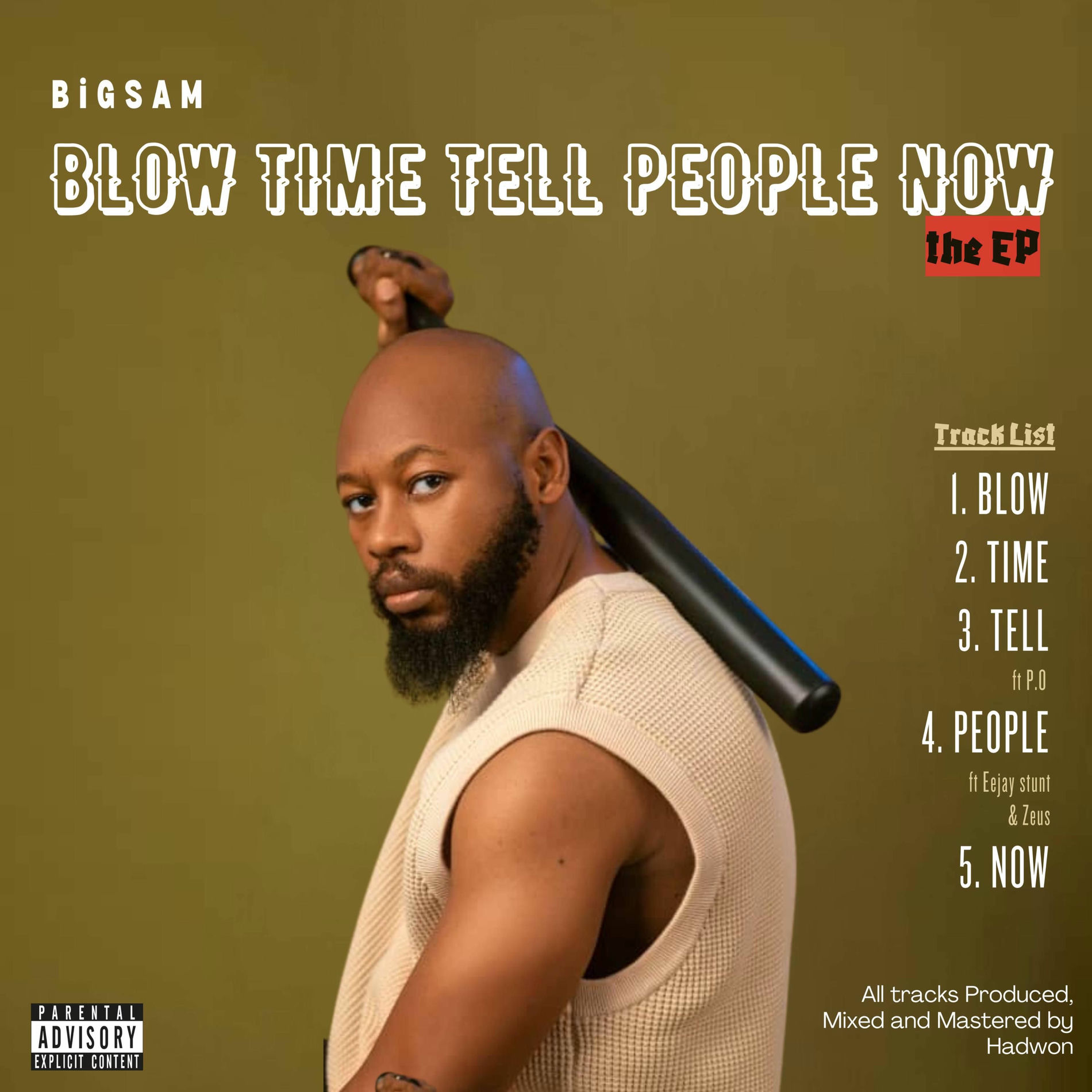 Album cover of BTTPN