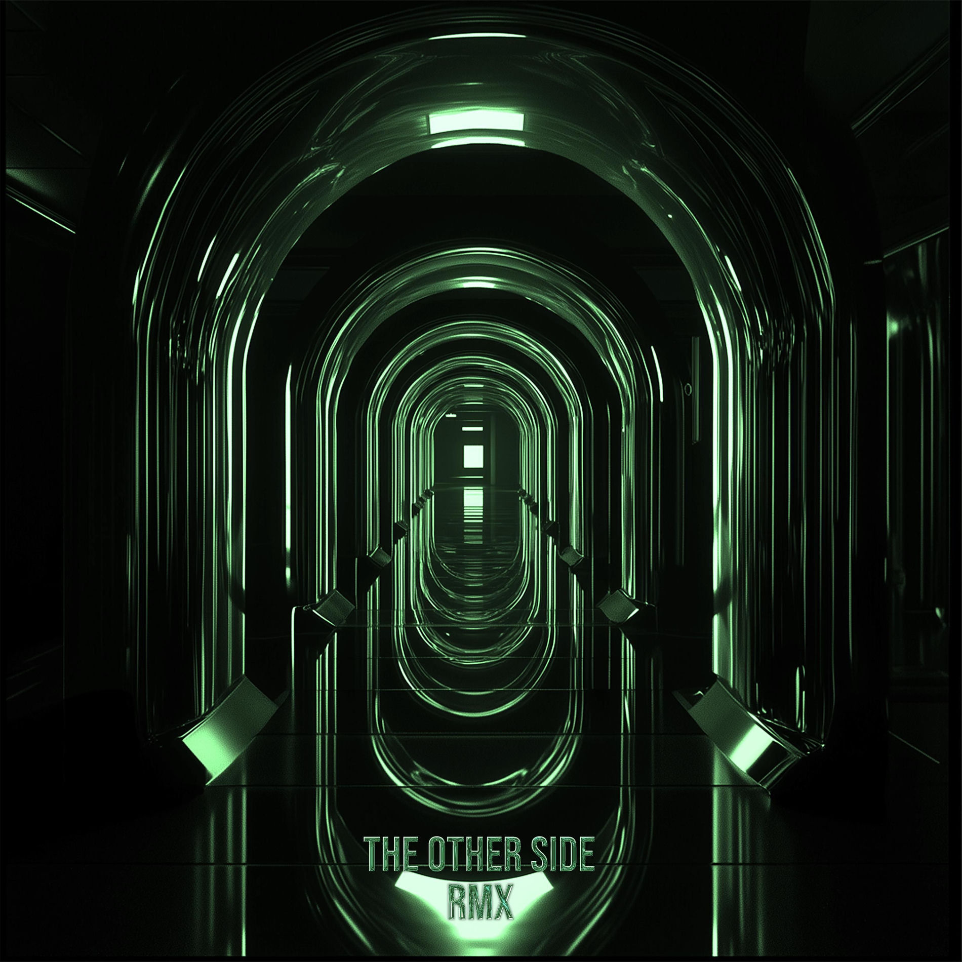 Album cover of The Other Side (Remixes Part 2)