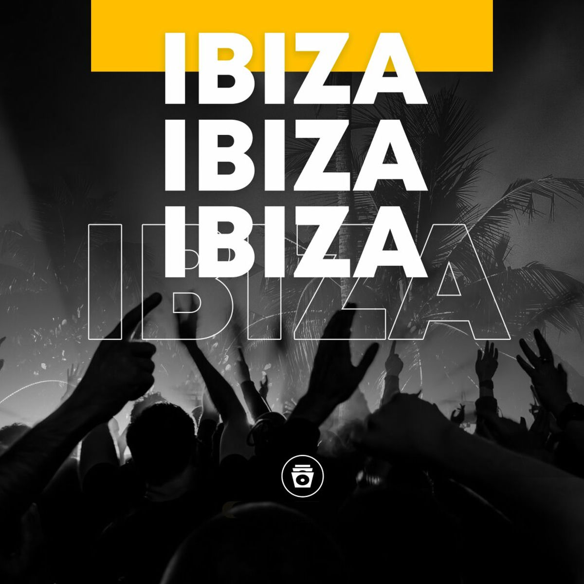 Album cover of Ibiza