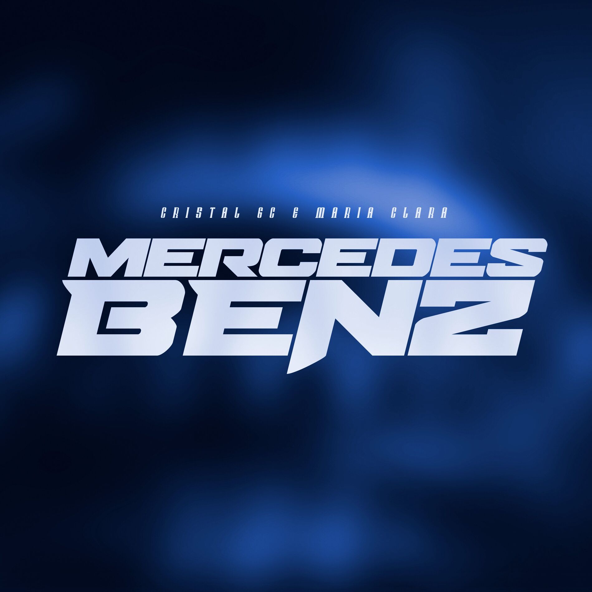Album cover of Mercedes Benz
