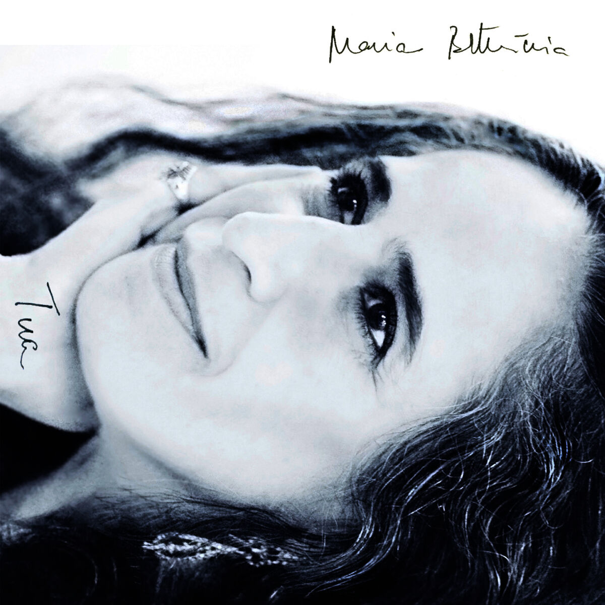 Album cover of Tua