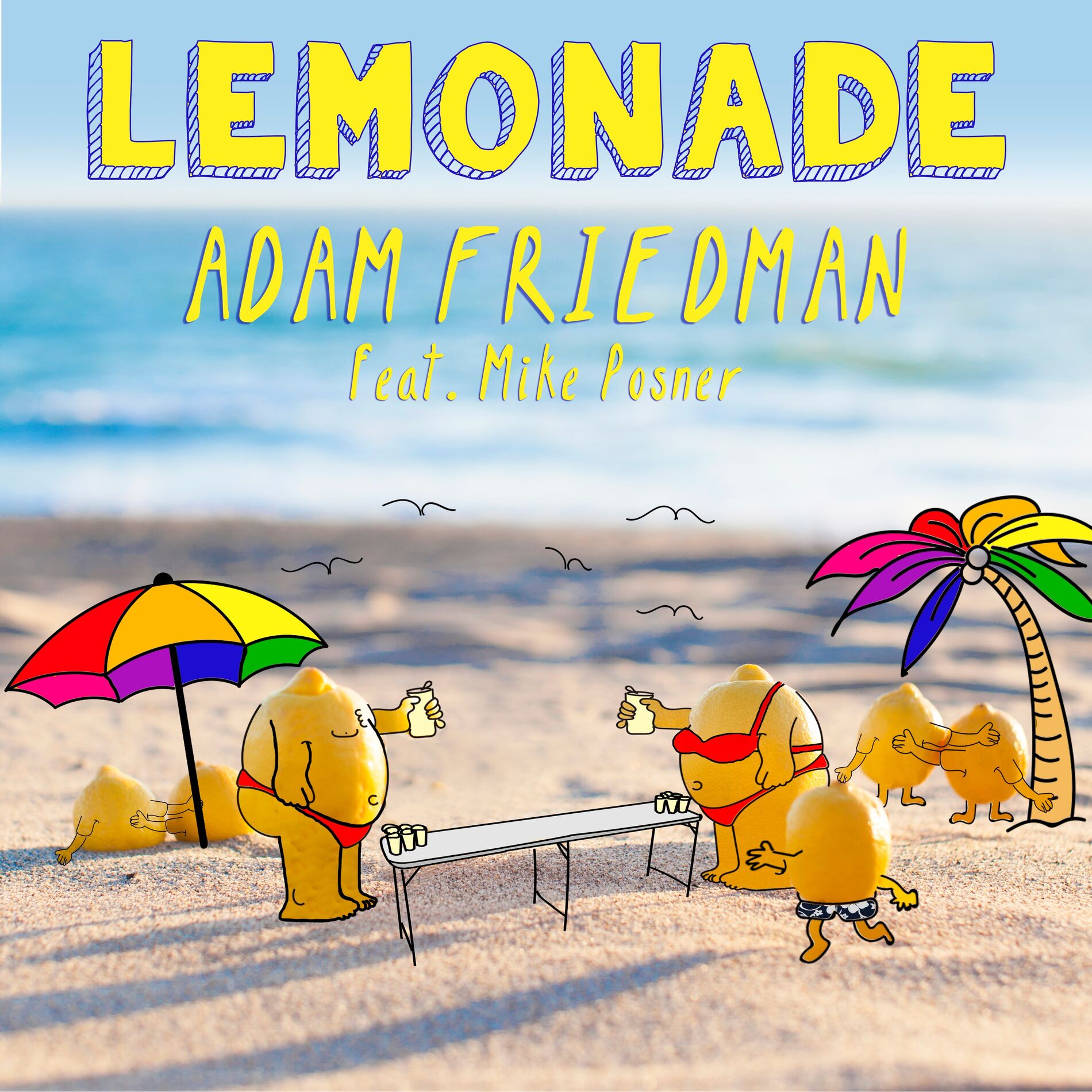 Album cover of Lemonade