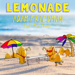 Cover of Lemonade