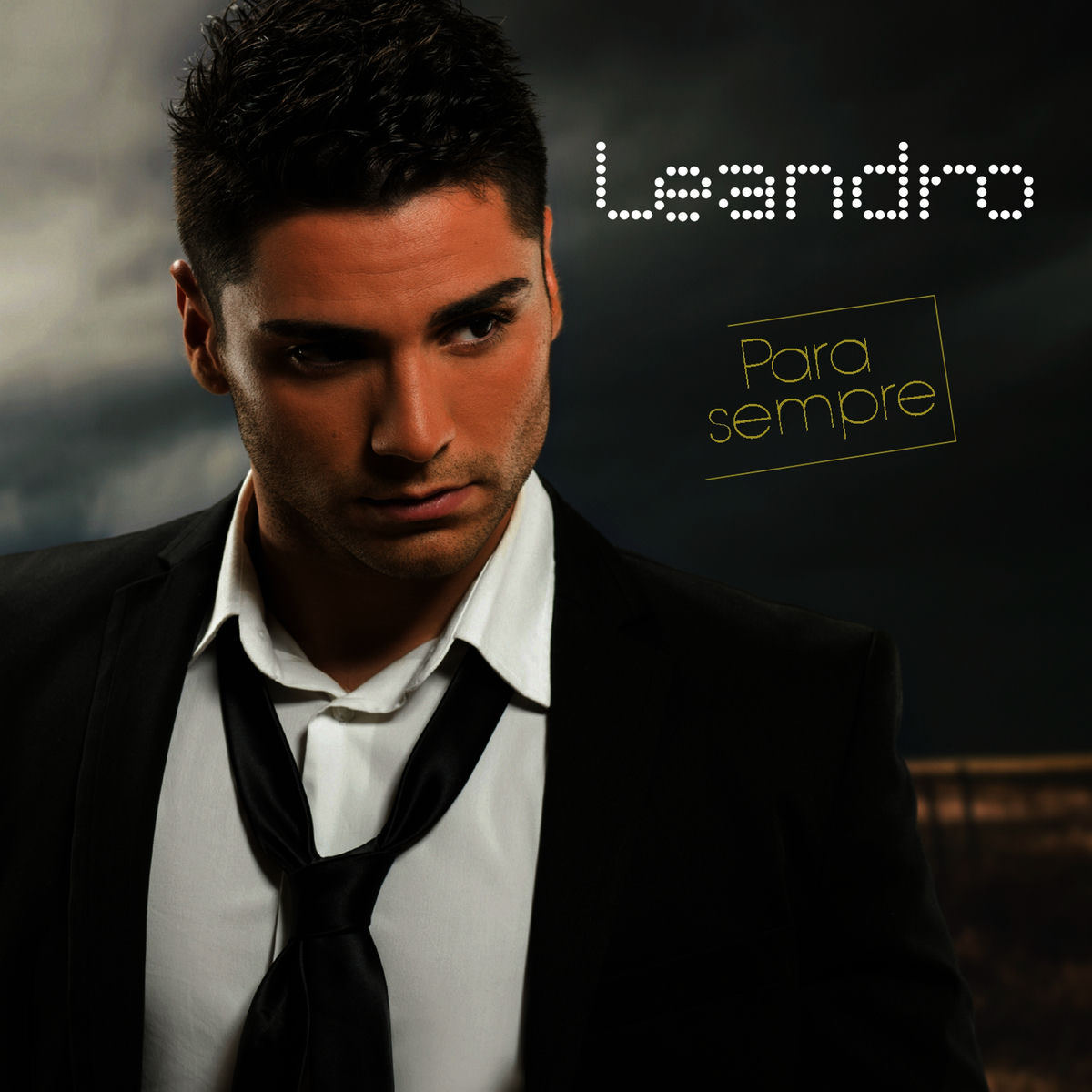 Album cover of Para Sempre