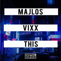 Cover of This