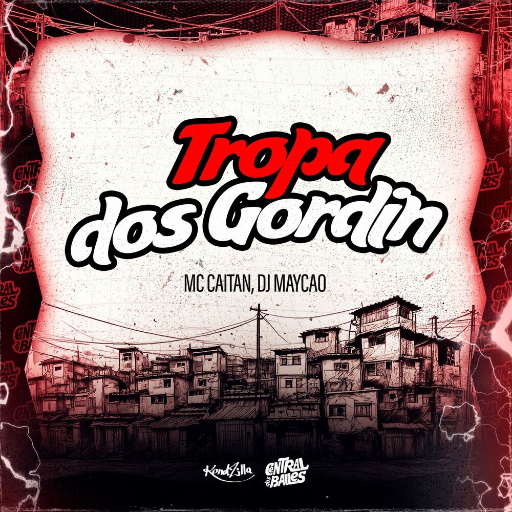 Picture of Tropa Dos Gordin