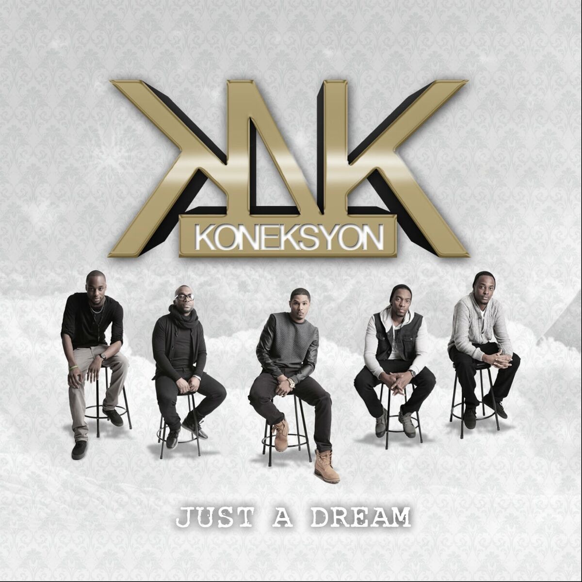 Album cover of Just a Dream