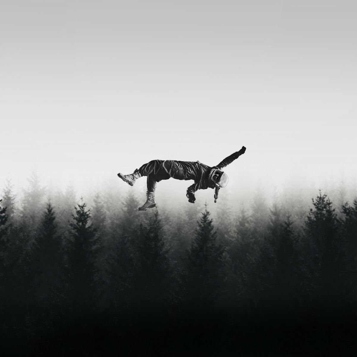 Album cover of Fell in Love