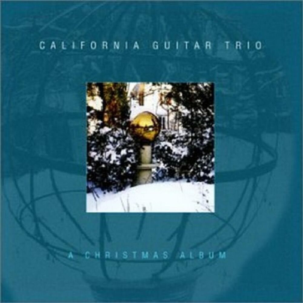 Picture of A Christmas Album
