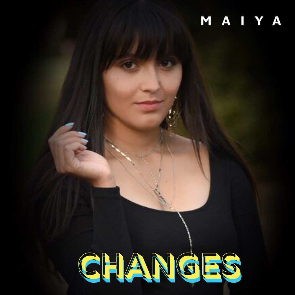 Picture of Changes