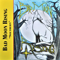 METEORS/BAD MOON RISING 赤盤　サイコビリー METEORS/BAD MOON RISING 赤盤 サイコビリー - メルカリ