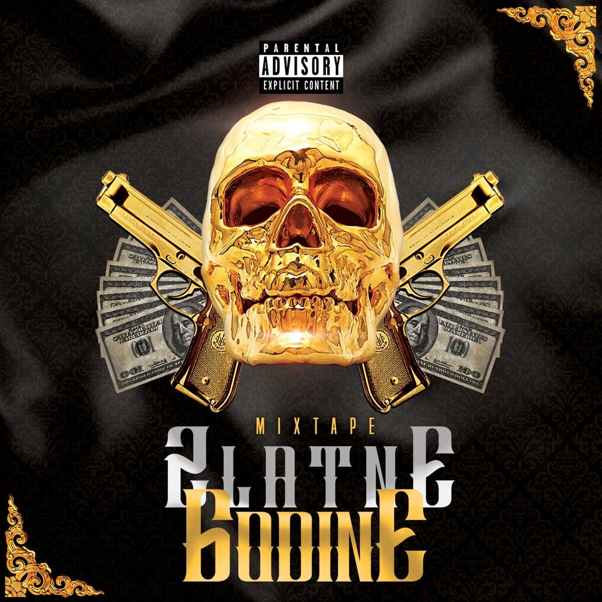 Album cover of Zlatne Godine