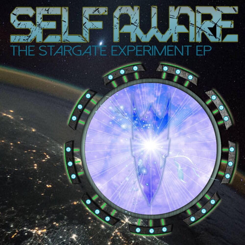 Picture of The Stargate Experiment
