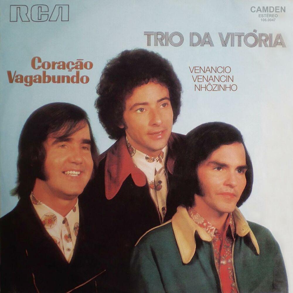 Picture of Coração Vagabundo