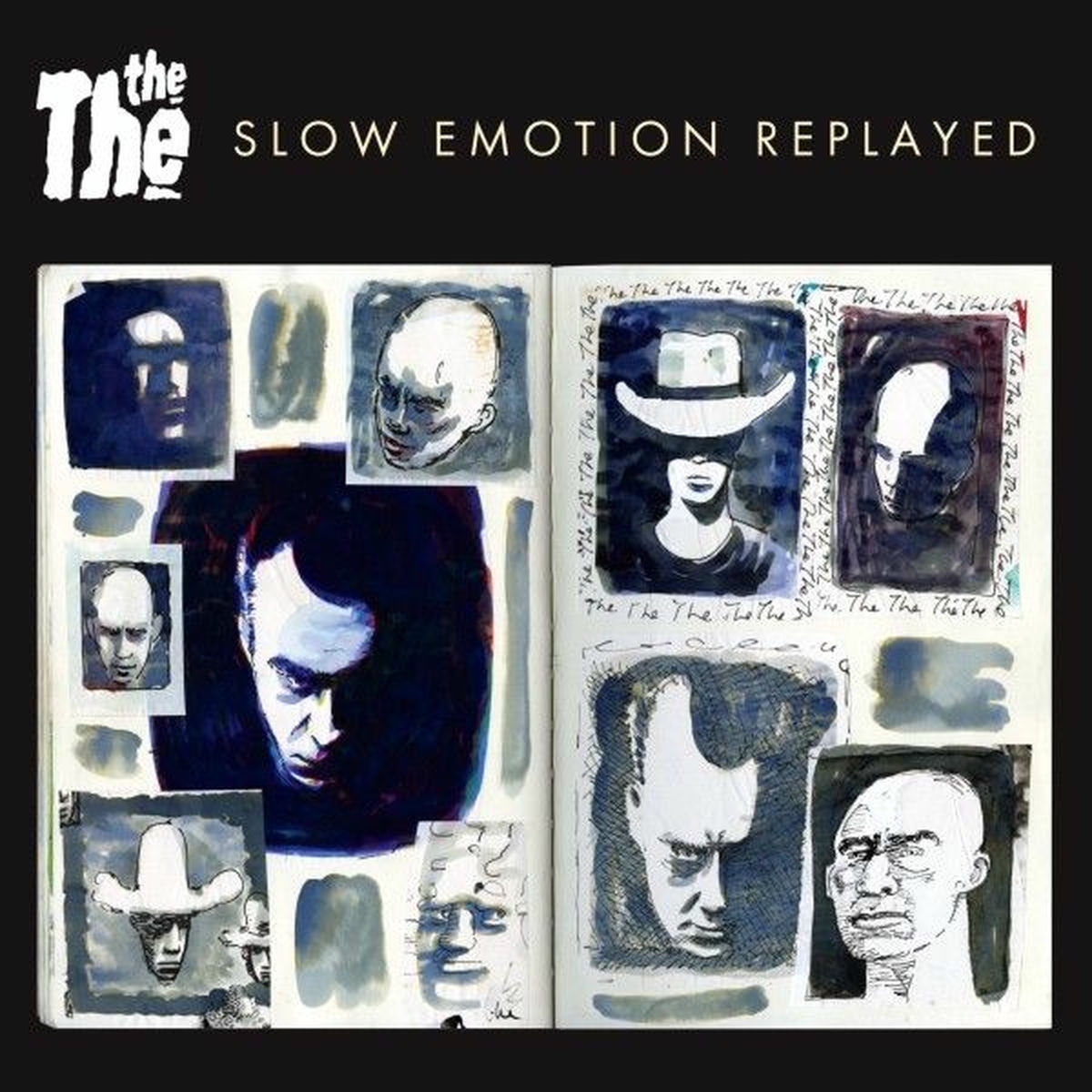 Album cover of Slow Emotion Replayed