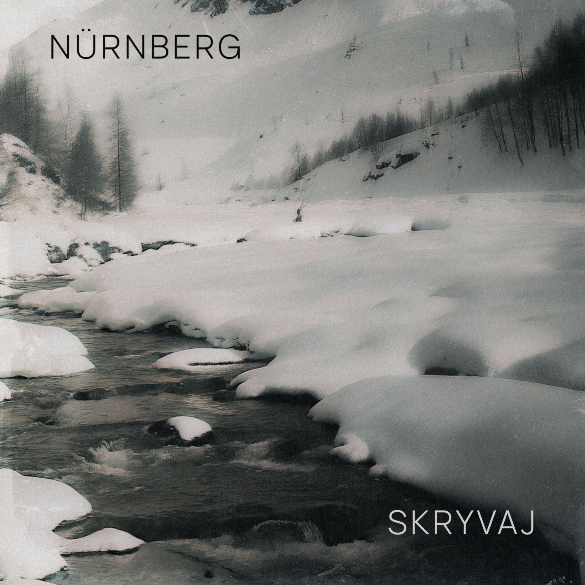 Album cover of Valasy